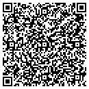 QR code with Unity Printing contacts