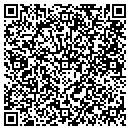 QR code with True West Video contacts
