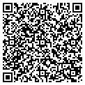QR code with V D T contacts