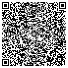 QR code with Adept Printing contacts