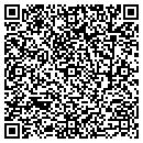 QR code with Adman Printing contacts
