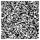 QR code with Hefferon Insurance Inc contacts