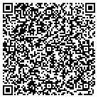 QR code with Advance Printing & Signs contacts