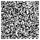 QR code with Claudia L Jordan M D P A contacts