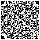 QR code with A Express Copy & Shipping contacts
