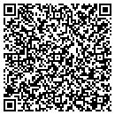 QR code with Maurices contacts