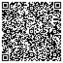 QR code with C H Imports contacts