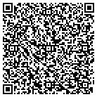 QR code with A J Graphics contacts