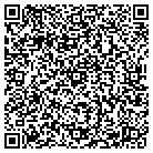 QR code with Alameda Printing Service contacts