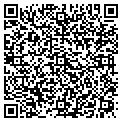 QR code with Gnh LLC contacts