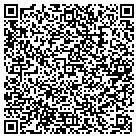 QR code with Clovis City Inspection contacts
