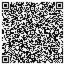 QR code with Harding Farms contacts