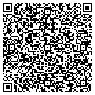 QR code with Clovis Purchasing Department contacts