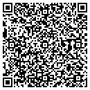 QR code with Hilda Lainjo contacts