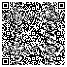 QR code with Apt Screen Printing contacts