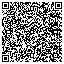 QR code with Art & Frame contacts
