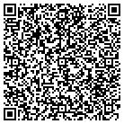 QR code with L'Arche Inc Friends of Genesis contacts