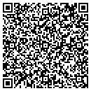 QR code with Rg Productions contacts