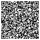 QR code with L & G Imports Inc contacts