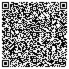 QR code with Chaos Productions Inc contacts