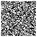 QR code with HRM Resource contacts