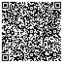 QR code with A To Z Printing contacts