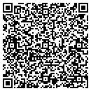 QR code with T T& Accounting contacts