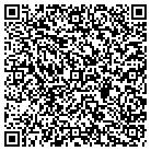 QR code with T & T Computerized Bookkeeping contacts