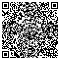 QR code with Kim Smoot contacts