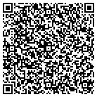 QR code with Gallup Development Commission contacts