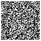 QR code with Belvedere Graphics contacts