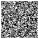 QR code with James Michael contacts