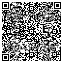 QR code with J D Machining contacts