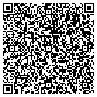 QR code with J Jireh Edit Video Duplicate contacts