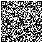 QR code with J & R Productions Group Inc contacts