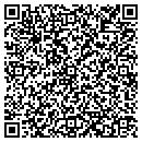 QR code with F O A R R contacts