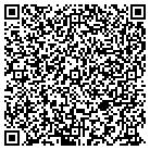 QR code with Marshalls Creek Firemen's Relief Assn contacts