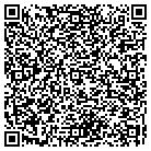 QR code with Blutman's Printing contacts