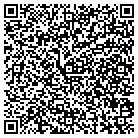 QR code with Gardner Donald F MD contacts
