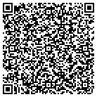 QR code with Pristine Digital Media contacts