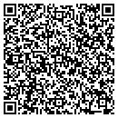 QR code with B&W Connection contacts