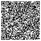 QR code with Manzano Mesa Child Devmnt Center contacts