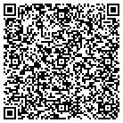 QR code with Cashman Custom Design And Screen Printing contacts