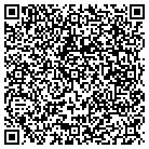 QR code with C Mcconnell Accounting Service contacts