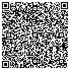 QR code with C C Graphics Printing contacts