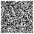 QR code with Mehta Inc contacts