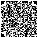 QR code with DE Noble & CO contacts