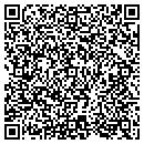 QR code with Rbr Productions contacts
