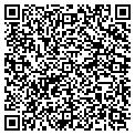 QR code with S K Sales contacts