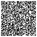 QR code with Halvorsen Deleth CPA contacts